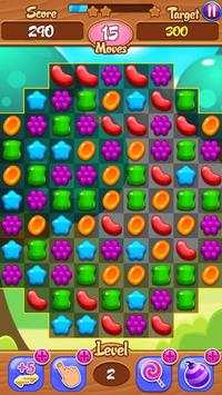 Candy Bomb 2018 screenshot 1