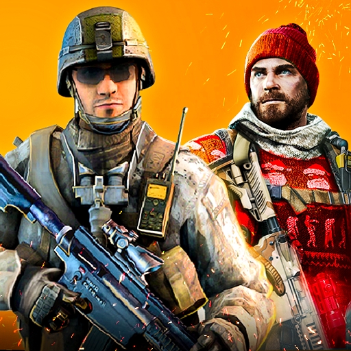 Cover Strike - Counter Attack Shooting (CAS) icon