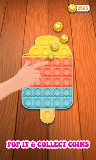 Fidget Toys 3D: Puppet Games screenshot 5