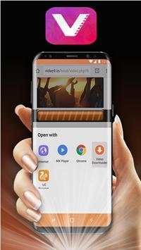 All Video Downloader : VIDOT ANKS screenshot 3