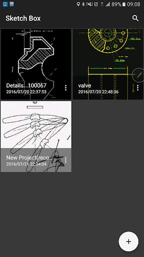 Sketch Box Free (Easy Drawing) screenshot 2