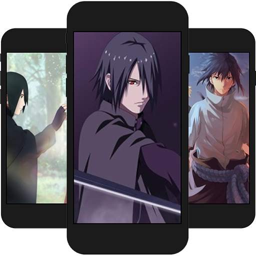 Anime Uchiha Wallpapers 1.6