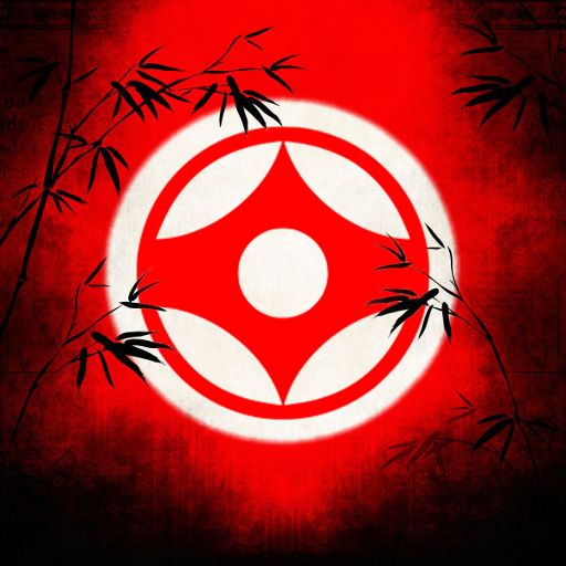 Karate Kyokushin - Kata icon