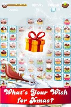 Blossom Candy Cupcakes screenshot 4