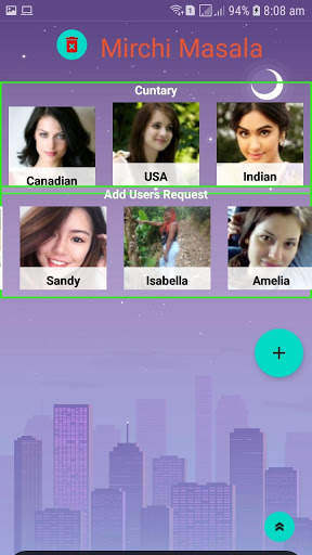 Real Girls Mobile Numbers For WhatsApp screenshot 2