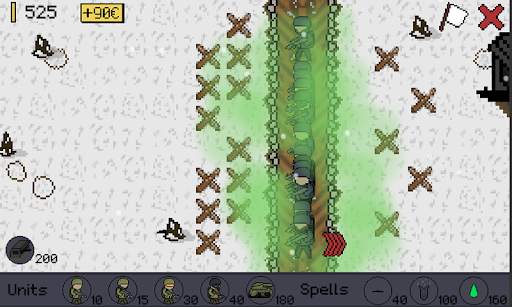 Trench Warfare World War 2 screenshot 6