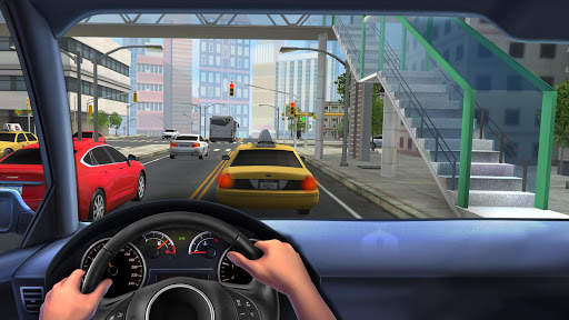 Truck Simulator Cargo screenshot 3