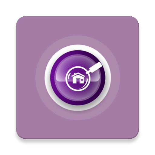 Find A Place icon