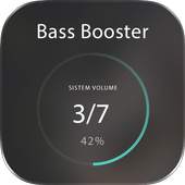 Bass Booster 1.2