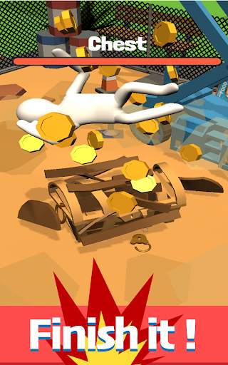 Drop & Smash 9 تصوير الشاشة