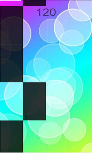 Neha Kakkar Piano Magic Tiles screenshot 8