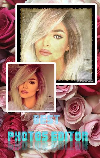 Best Photos Editor screenshot 4