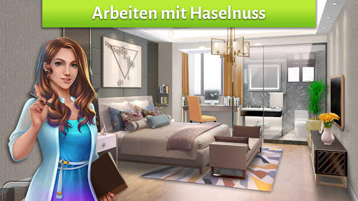 Home Designer - Match   Blast screenshot 1