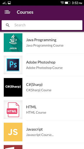 Tutors скриншот 7