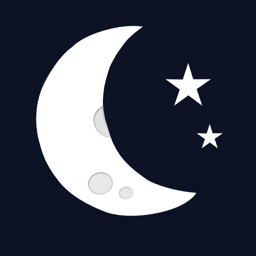 Sleep - Ambient Sound Machine icon