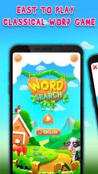 Word Search screenshot 1