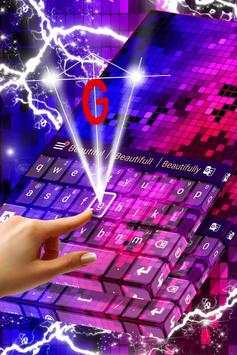 Keypad Theme for Girls screenshot 3
