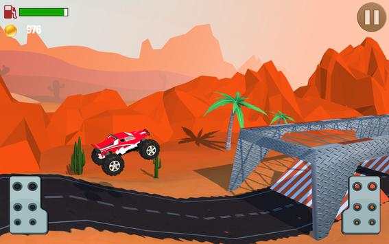 Hill Racing screenshot 4
