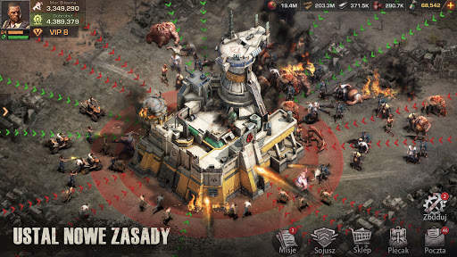 State of Survival: Zombie War screenshot 6