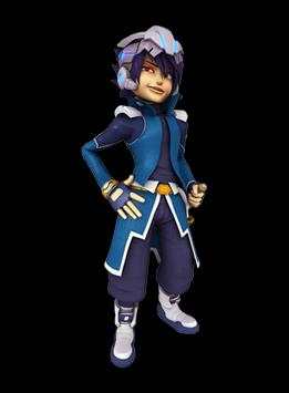 Boboiboy Photo Editor screenshot 3