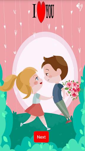 Love Letter screenshot 3