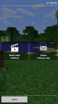 Skins for Minecraft : Chest Opener screenshot 6