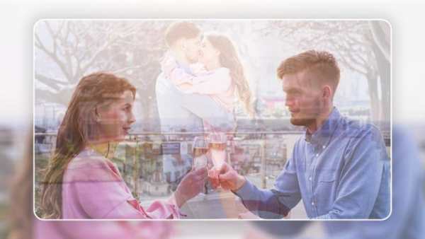 Photo Blender : Free Photo Mixer screenshot 3