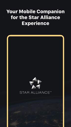 Star Alliance screenshot 1
