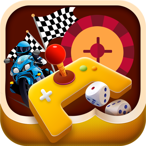 Game Spot icon