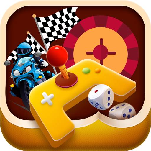 Game Spot 1.0.9