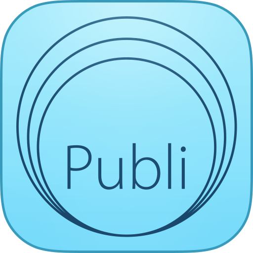 Publi icon
