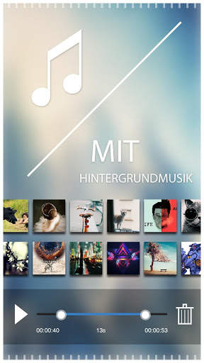 Video Collage für Instagram screenshot 3