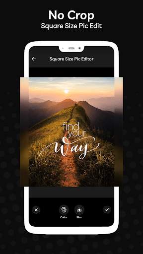 Grid Maker For Instagram & Giant Square screenshot 5
