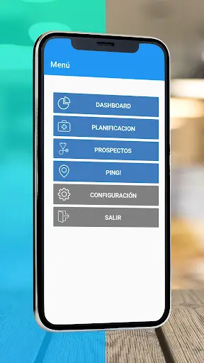 Vime screenshot 3