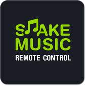 Spotify Shake 1.3
