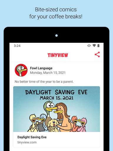 Tinyview Comics screenshot 15