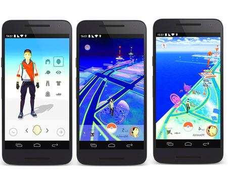 Best Pokemon Go Tips screenshot 2