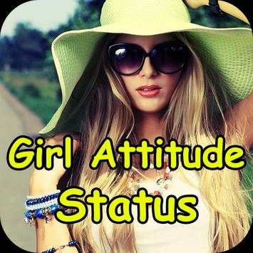 New Status/Girl Attitude Status screenshot 1