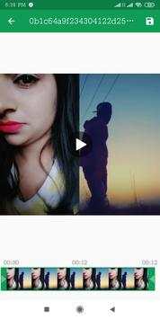video cutter and merger screenshot 4