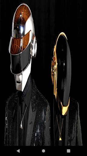 Daft Punk Best Music(Offline) & Ringstones screenshot 1