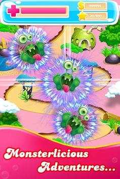 Jelly Mania Blast screenshot 5