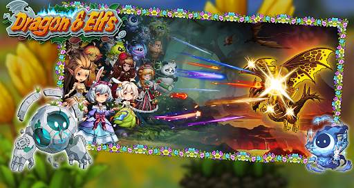 Dragones & Elfos screenshot 7