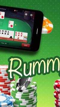 Rummy Game screenshot 3