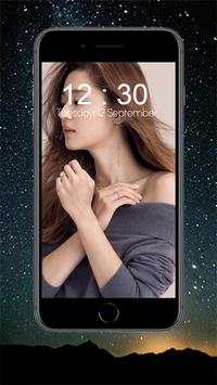 Jun Ji-hyun New Wallpapers screenshot 2