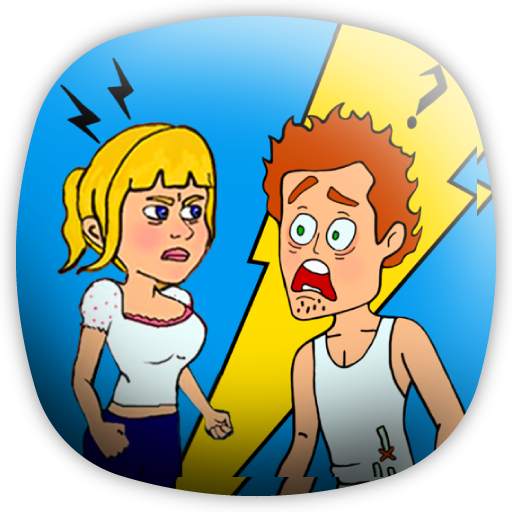 Braining Guess Who Riddles 3D!! 1.0