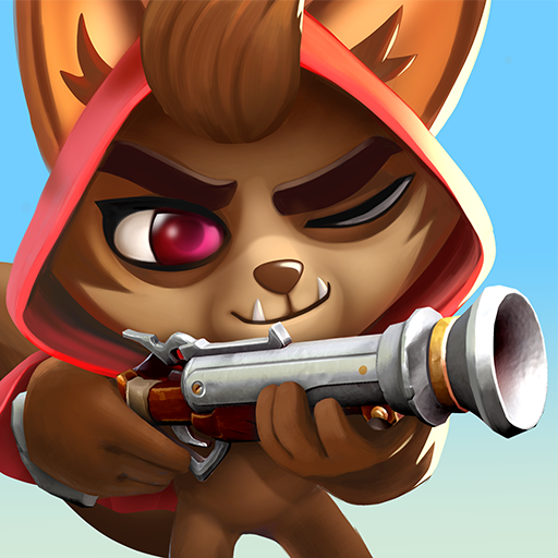 Clash of Cats: Online Arena icon