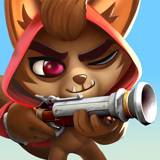 Clash of Cats: Online Arena 1.0.26