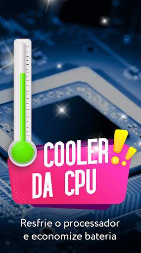 Clean Phone Master: Otimizador Reforçador Limpador screenshot 3