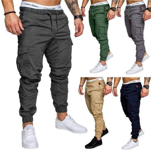Men's Fashion 2021 Trends screenshot 6