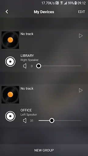 MSE OS-App screenshot 2